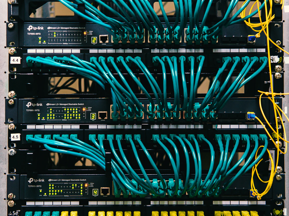 Técnico - Informática para Internet